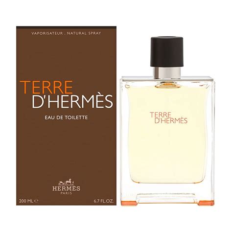 terre d hermes eau de toilette v perfume|hermes terre d'hermes parfum 200ml.